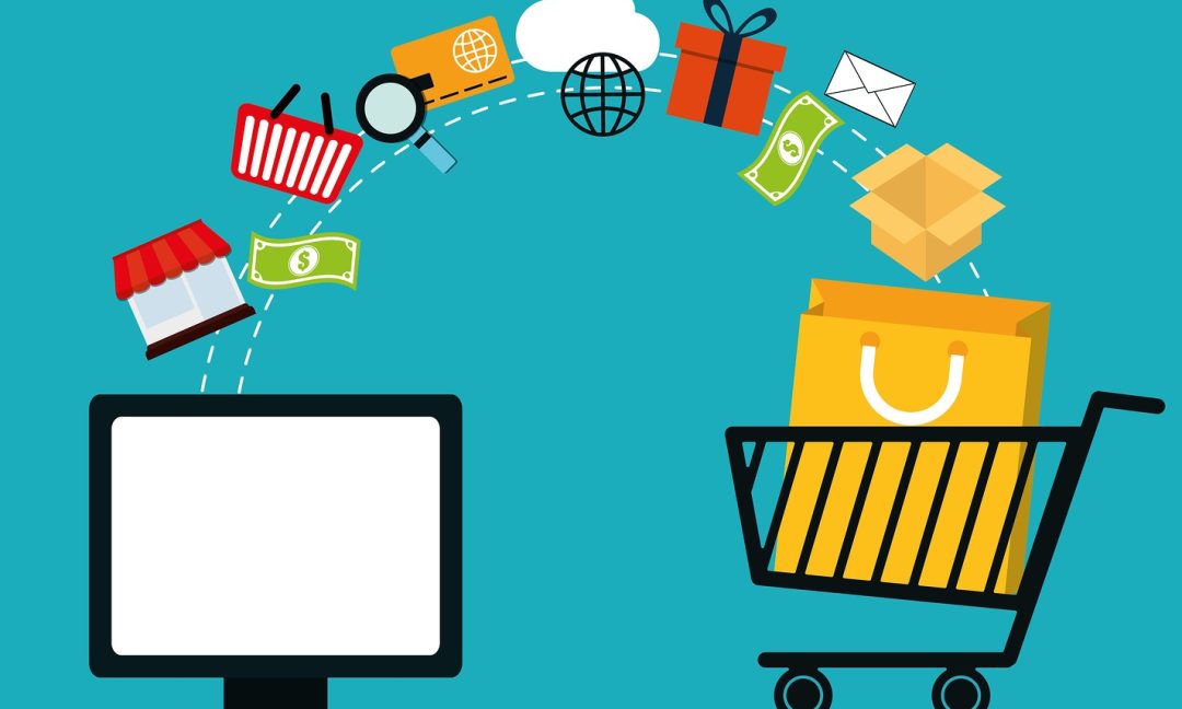 ¿Qué es el e-Commerce?