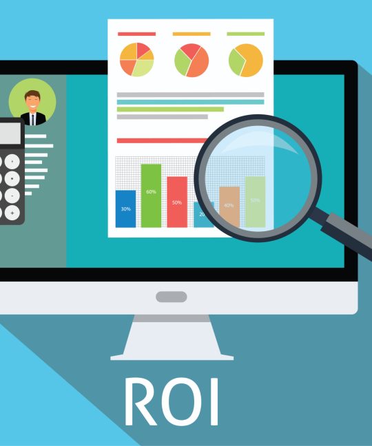 ¿ Qué es el ROI y cómo funciona?