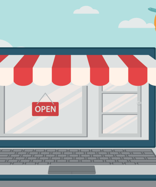 ¿Qué es necesario para tener una tienda en línea?