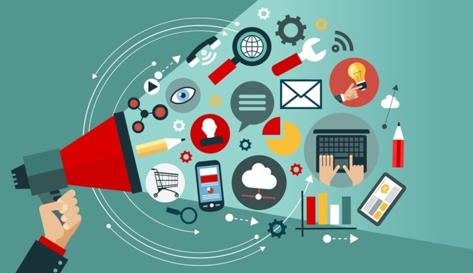 Estrategias del Marketing Digital