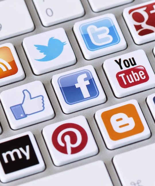 El posicionamiento SEO como estrategia de Marketing Digital