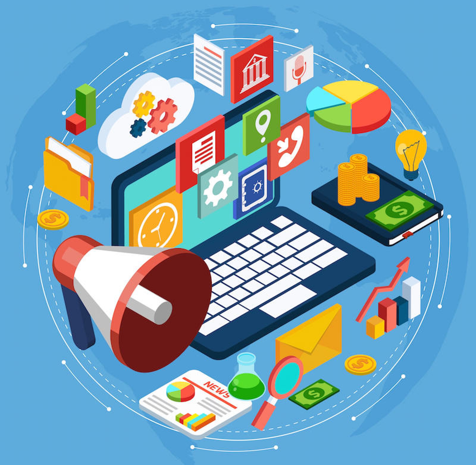 ¿Es necesario el Marketing Digital?