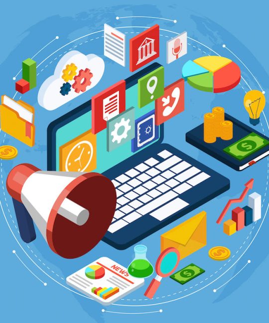 ¿Es necesario el Marketing Digital?