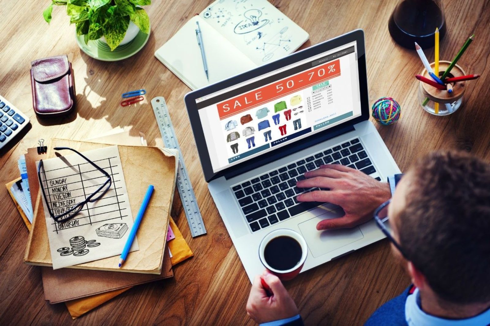 El asombroso mundo del Marketing Digital