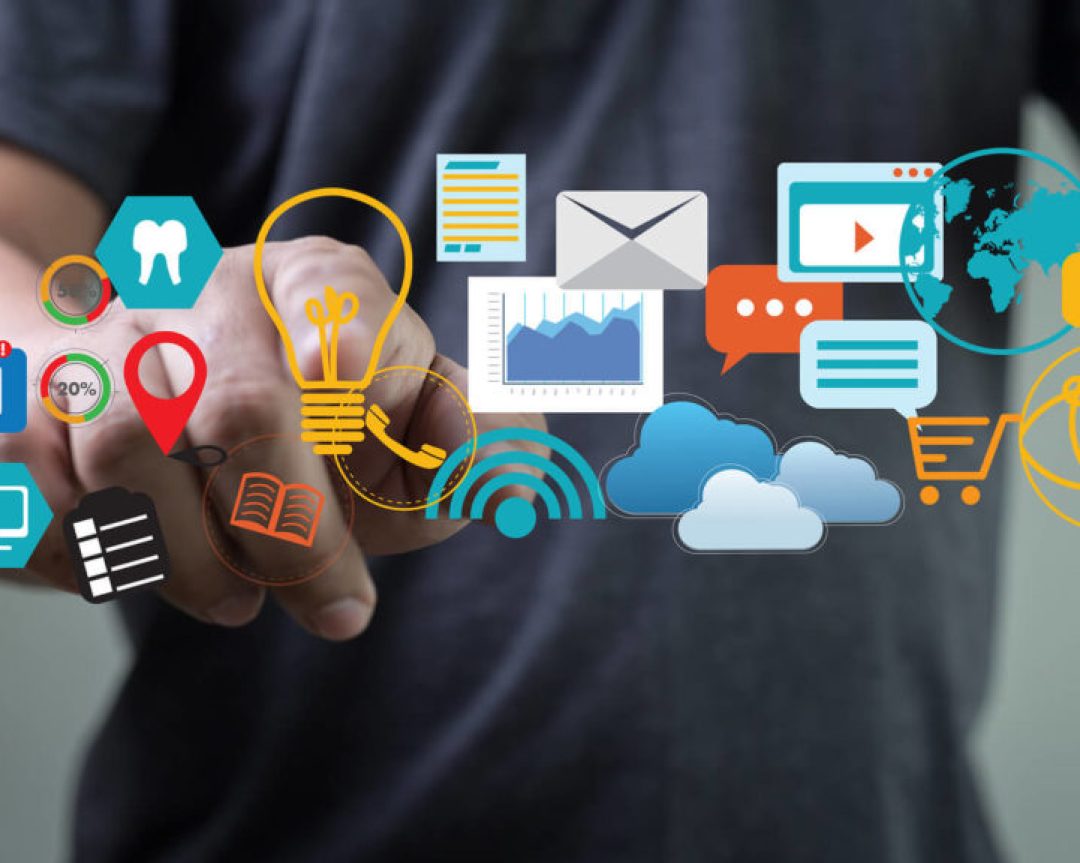 Empresas y Marketing Digital: una alianza