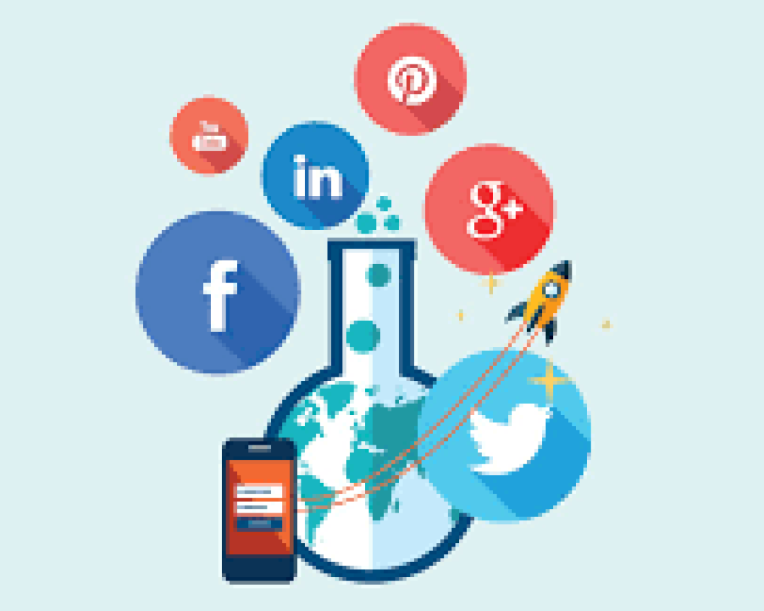 Aplicar el Marketing Digital en las redes sociales