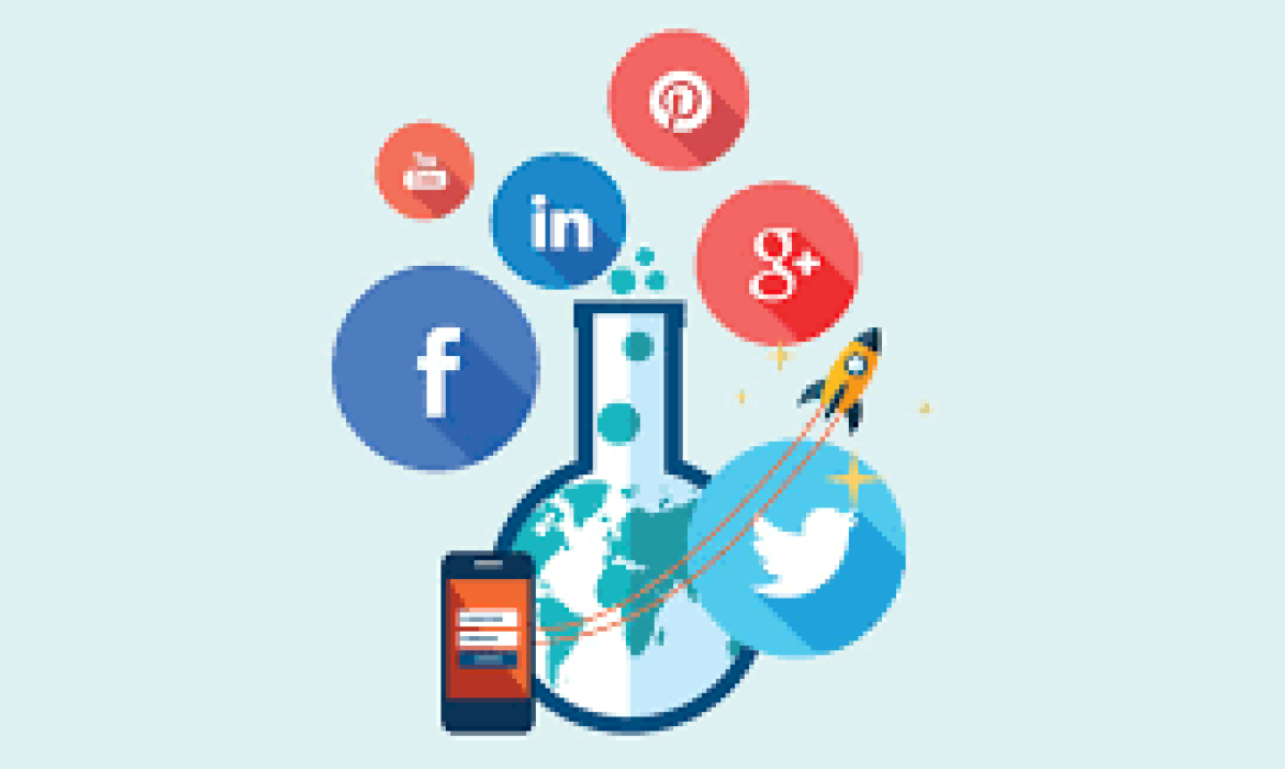 Aplicar el Marketing Digital en las redes sociales