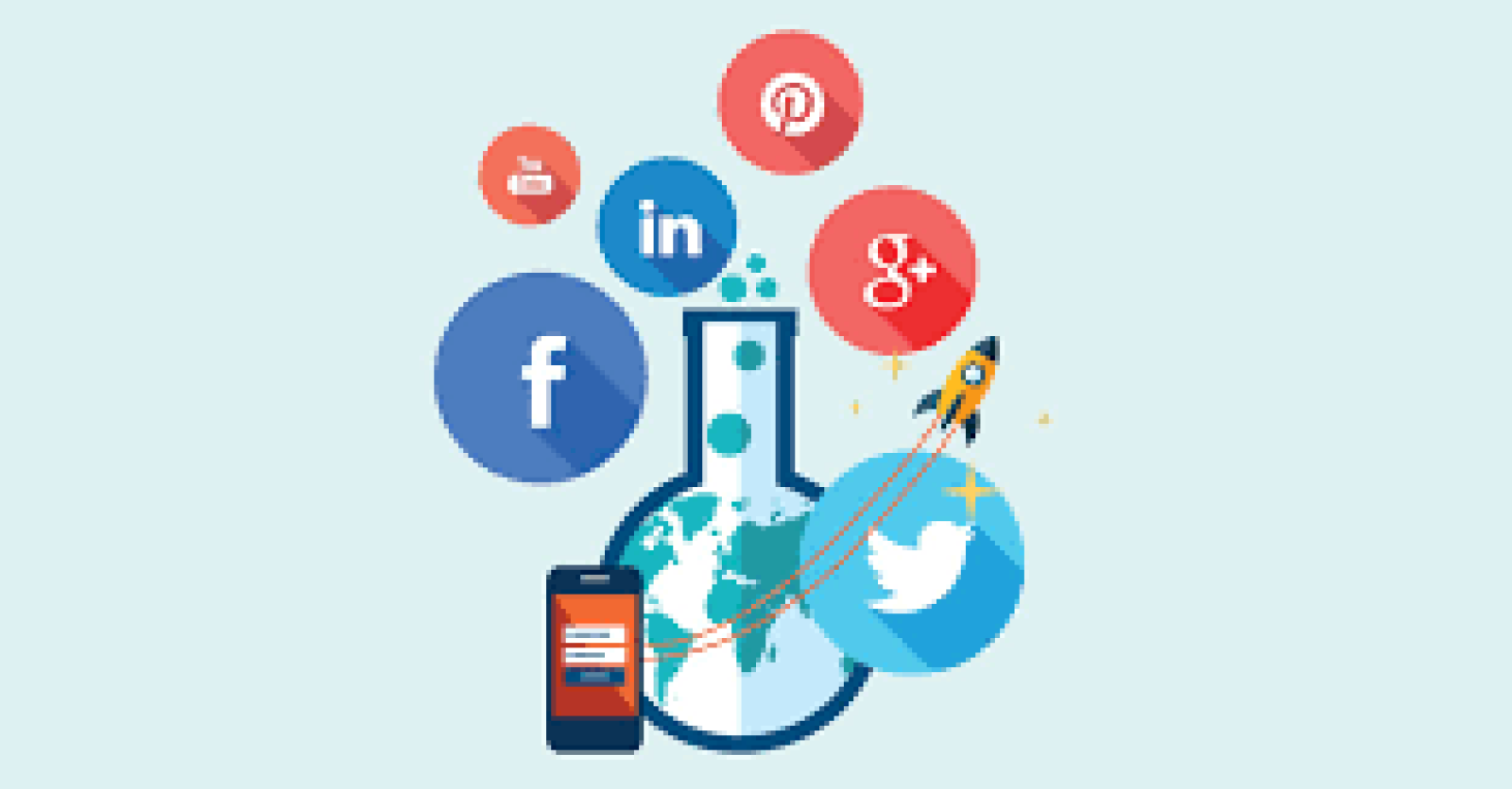 Aplicar el Marketing Digital en las redes sociales