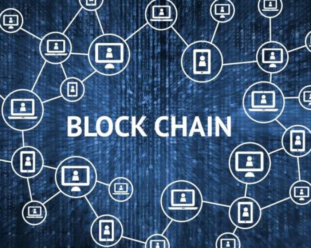 Blockchain y sus ventajas en el marketing digital