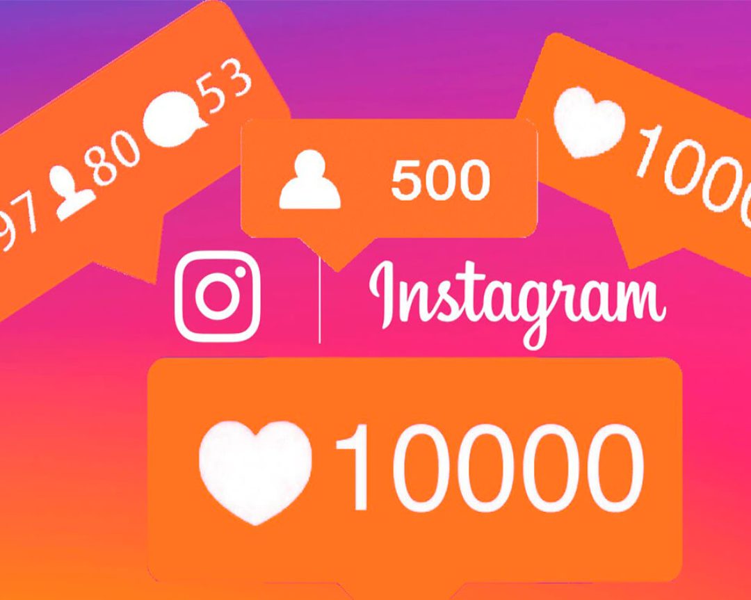 Cómo conseguir seguidores en instagram