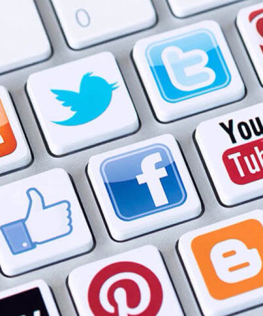 ¿Cómo ganar seguidores en las redes sociales?