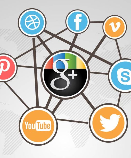 Importancia de Google plus para SEO