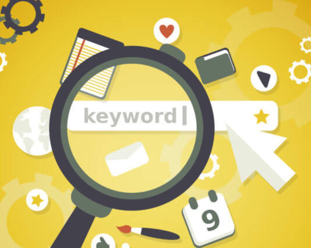 Importancia de las keyword research para el posicionamiento web