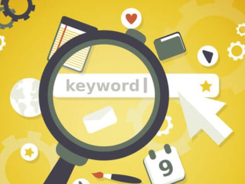Importancia de las keyword research para el posicionamiento web