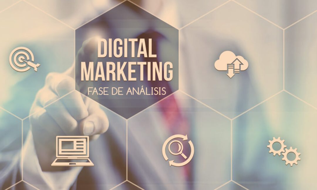 Qué es el marketing digital y su importancia para el mercado