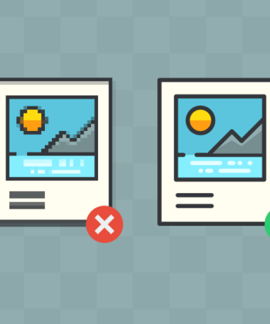 Optimización de imágenes para el posicionamiento SEO