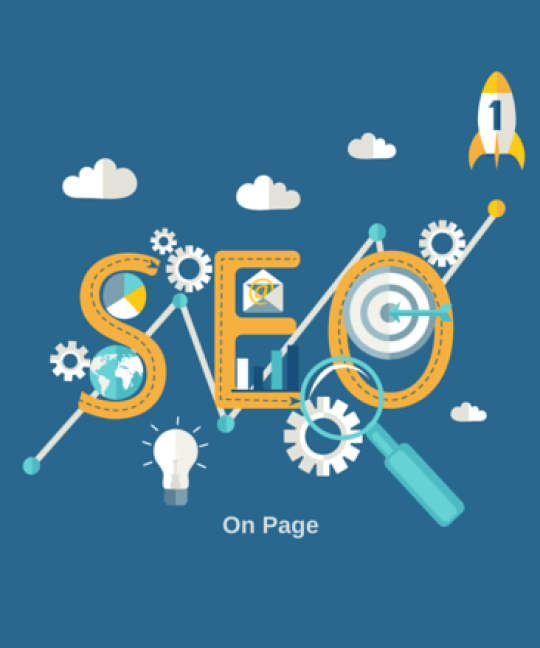 Todo lo que debes saber sobre el SEO on page