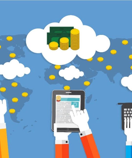 ¿Cuáles son las ventajas del marketing digital?